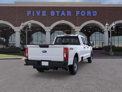 2025 Ford F-250 Crew Cab 4x4 Pickup for sale #SED94938 - photo 2