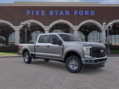 2025 Ford F-250 Crew Cab 4x4 Pickup for sale #SED95013 - photo 1