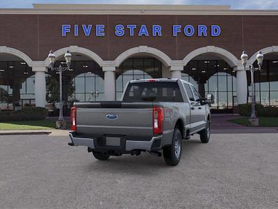 2025 Ford F-250 Crew Cab 4x4 Pickup for sale #SED95013 - photo 2