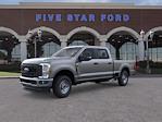 2025 Ford F-250 Crew Cab 4x4 Pickup for sale #SED95013 - photo 3