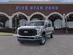 2025 Ford F-250 Crew Cab 4x4 Pickup for sale #SED95013 - photo 4