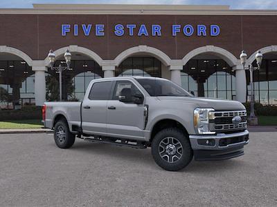 2025 Ford F-250 Crew Cab 4x4 Pickup for sale #SED95390 - photo 1