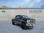 2021 Ford F-250 Crew Cab 4WD Pickup for sale #SED95557A - photo 3
