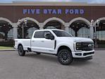 2025 Ford F-350 Crew Cab SRW 4x4 Pickup for sale #SED95604 - photo 1