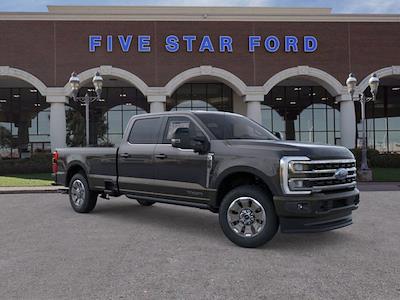 2025 Ford F-350 Crew Cab SRW 4x4 Pickup for sale #SED95607 - photo 1