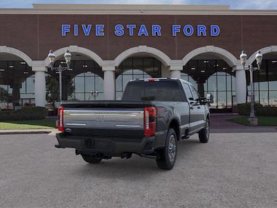 2025 Ford F-350 Crew Cab SRW 4x4 Pickup for sale #SED95607 - photo 2