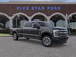 2025 Ford F-350 Crew Cab SRW 4x4 Pickup for sale #SED95607 - photo 1