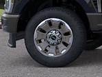 2025 Ford F-350 Crew Cab SRW 4x4 Pickup for sale #SED95607 - photo 19