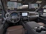 2025 Ford F-350 Crew Cab SRW 4x4 Pickup for sale #SED95607 - photo 9