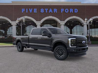 2025 Ford F-350 Crew Cab SRW 4x4 Pickup for sale #SED95716 - photo 1