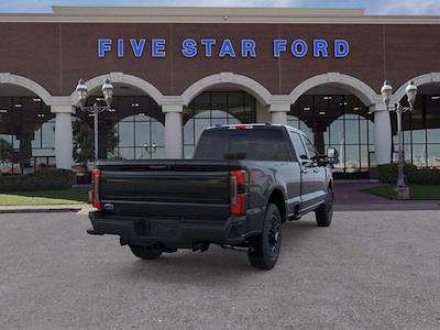 2025 Ford F-350 Crew Cab SRW 4x4 Pickup for sale #SED95716 - photo 2