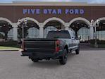 2025 Ford F-350 Crew Cab SRW 4x4 Pickup for sale #SED95716 - photo 2