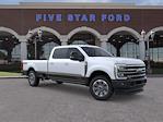 2025 Ford F-350 Crew Cab SRW 4x4 Pickup for sale #SED95936 - photo 1