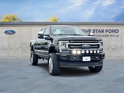 2022 Ford F-250 Crew Cab 4x4 Pickup for sale #SED96134A - photo 1