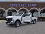 New 2025 Ford F-250 XL Crew Cab 4x4 Pickup for sale #SED96173 - photo 3