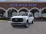 New 2025 Ford F-250 XL Crew Cab 4x4 Pickup for sale #SED96173 - photo 4