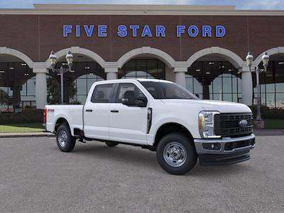 2025 Ford F-250 Crew Cab 4x4 Pickup for sale #SED96181 - photo 1