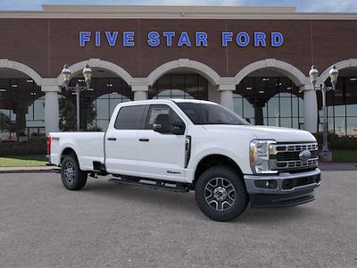 2025 Ford F-350 Crew Cab SRW 4x4 Pickup for sale #SED96664 - photo 1