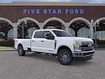 2025 Ford F-350 Crew Cab SRW 4x4 Pickup for sale #SED96664 - photo 1