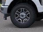 2025 Ford F-350 Crew Cab SRW 4x4 Pickup for sale #SED96664 - photo 19