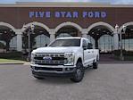 2025 Ford F-350 Crew Cab SRW 4x4 Pickup for sale #SED96664 - photo 4