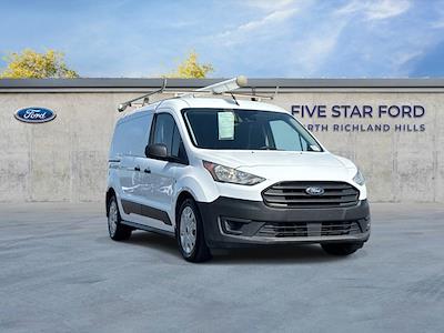 2021 Ford Transit Connect Empty Cargo Van for sale #SED96722A - photo 1