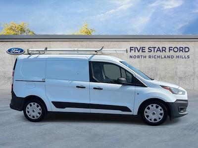 2021 Ford Transit Connect Empty Cargo Van for sale #SED96722A - photo 2