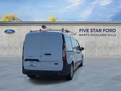 2021 Ford Transit Connect Upfitted Cargo Van for sale #SED96722A - photo 2