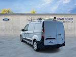 2021 Ford Transit Connect Upfitted Cargo Van for sale #SED96722A - photo 8