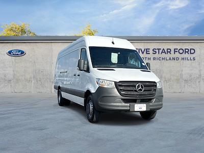 2020 Mercedes-Benz Sprinter 3500XD High Roof DRW RWD Upfitted Cargo Van for sale #SED96722AAA - photo 1