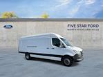 2020 Mercedes-Benz Sprinter 3500XD High Roof DRW RWD Upfitted Cargo Van for sale #SED96722AAA - photo 3