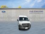 2020 Mercedes-Benz Sprinter 3500XD High Roof DRW RWD Upfitted Cargo Van for sale #SED96722AAA - photo 4