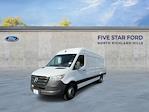 2020 Mercedes-Benz Sprinter 3500XD High Roof DRW RWD Upfitted Cargo Van for sale #SED96722AAA - photo 5