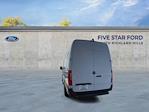 2020 Mercedes-Benz Sprinter 3500XD High Roof DRW RWD Upfitted Cargo Van for sale #SED96722AAA - photo 8
