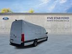 2020 Mercedes-Benz Sprinter 3500XD High Roof DRW RWD Upfitted Cargo Van for sale #SED96722AAA - photo 2