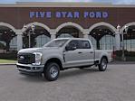 New 2025 Ford F-250 XL Crew Cab 4x4 Pickup for sale #SED96902 - photo 3