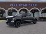 2025 Ford F-250 Crew Cab 4x4 Pickup for sale #SED98148 - photo 3