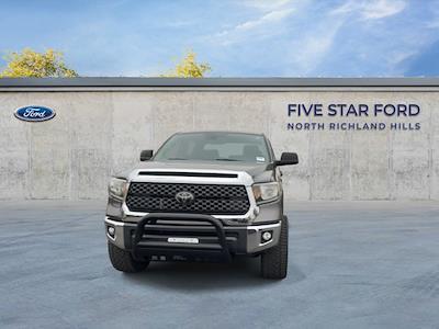Used 2021 Toyota Tundra SR5 CrewMax Cab for sale #SED98148A - photo 2