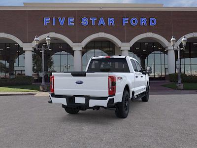 2025 Ford F-250 Crew Cab 4x4 Pickup for sale #SED98225 - photo 2