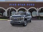 2025 Ford F-250 Crew Cab 4x4 Pickup for sale #SED98853 - photo 4