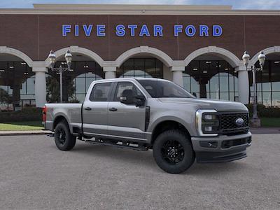 2025 Ford F-250 Crew Cab 4x4 Pickup for sale #SED99317 - photo 1