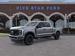 2025 Ford F-250 Crew Cab 4x4 Pickup for sale #SED99317 - photo 3