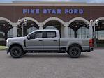 2025 Ford F-250 Crew Cab 4x4 Pickup for sale #SED99317 - photo 5