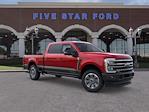 2025 Ford F-250 Crew Cab 4x4 Pickup for sale #SED99385 - photo 3