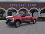 2025 Ford F-250 Crew Cab 4x4 Pickup for sale #SED99385 - photo 1