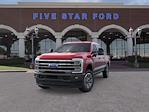 2025 Ford F-250 Crew Cab 4x4 Pickup for sale #SED99385 - photo 4