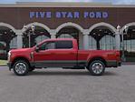 2025 Ford F-250 Crew Cab 4x4 Pickup for sale #SED99385 - photo 5