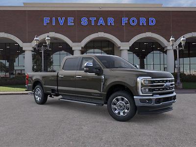 2025 Ford F-350 Crew Cab SRW 4x4 Pickup for sale #SED99444 - photo 1
