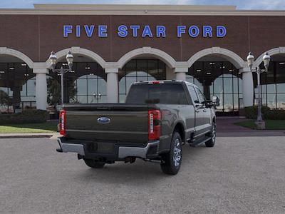 2025 Ford F-350 Crew Cab SRW 4x4 Pickup for sale #SED99444 - photo 2