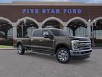 2025 Ford F-350 Crew Cab SRW 4x4 Pickup for sale #SED99444 - photo 1